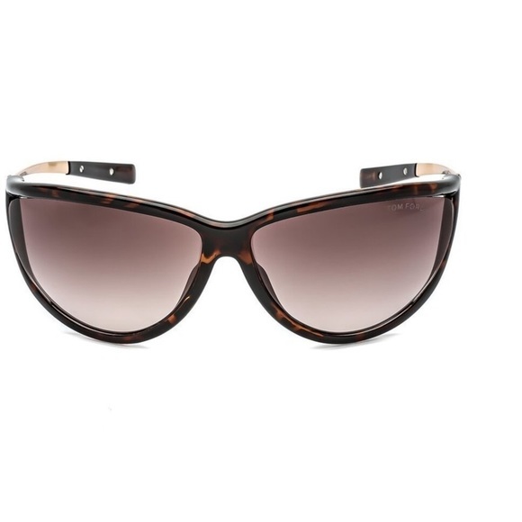 New Tom Ford Women (Tammy) 70mm Sunglasses